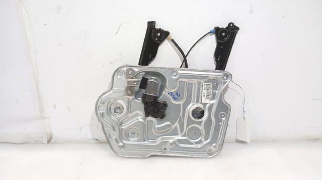 80770JD00A NISSAN Стеклоподъемник передней правой двери купить в Черкассы
