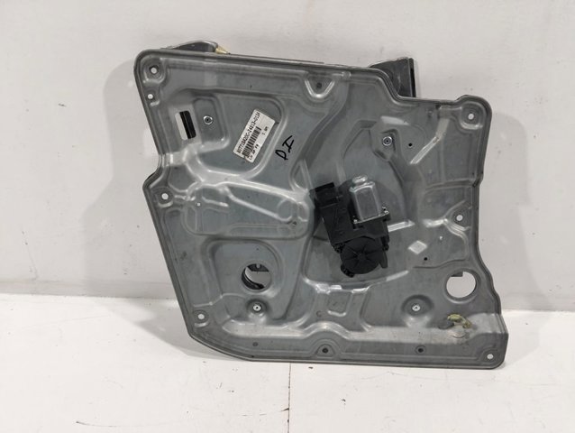 80771BA20C NISSAN Механизм стеклоподъемника двери передней левой купить в Киев