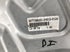 Mecanismo de acionamento de vidro da porta dianteira esquerda 80771BA20C NISSAN