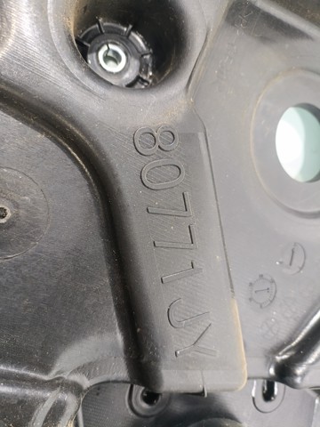 80771JY RENAULT купить в Одесса