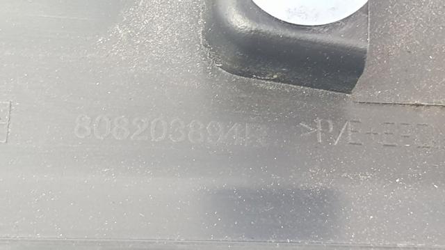 RENAULT 808203894R Молдинг крыла заднего правого в наличии Запорожье