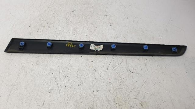 808203894R RENAULT Молдинг крыла заднего правого купить в Харьков