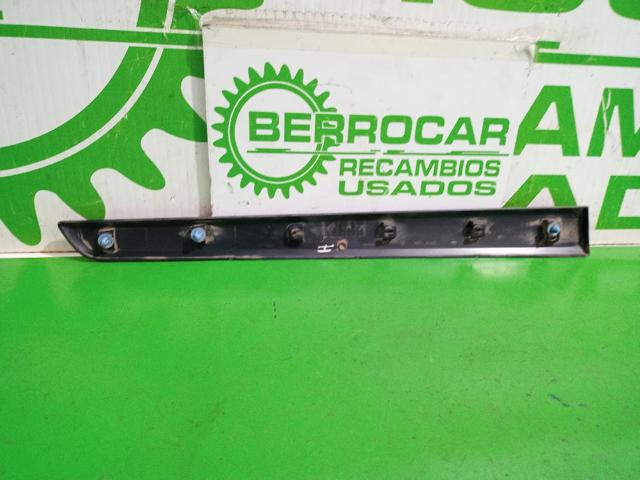 808211241R RENAULT Молдинг задней левой двери купить в Запорожье