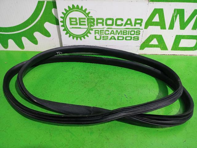 808321804R RENAULT Уплотнитель двери передней (на кузове) купить в Сумы