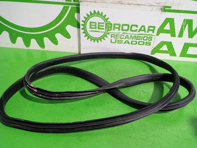 RENAULT 808321804R Уплотнитель двери передней (на кузове) в наличии Винница