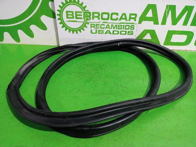808321804R RENAULT Уплотнитель двери передней (на кузове) купить в Украина