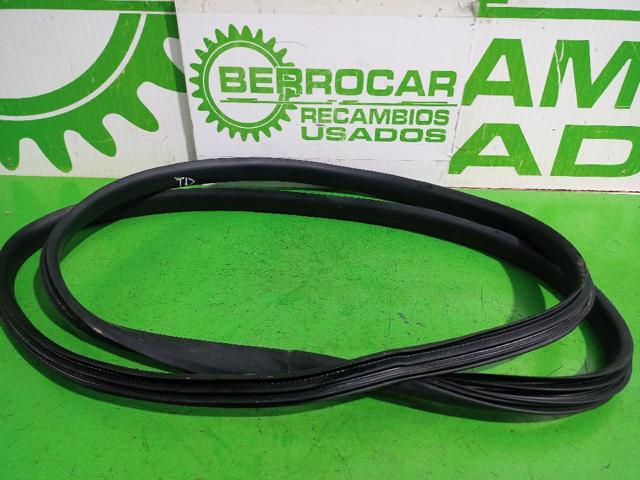 RENAULT 808321804R Уплотнитель двери передней (на кузове) в наличии Запорожье