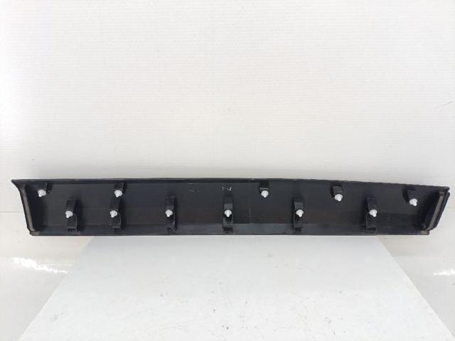 808716UA0A NISSAN Молдинг двери передней левой купить в Винница