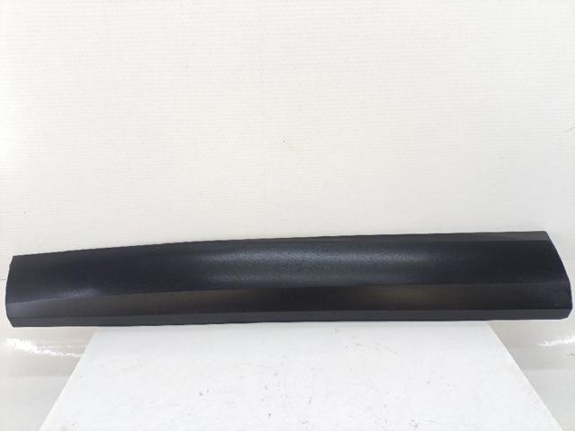 NISSAN 808716UA0A Молдинг двери передней левой в наличии Чернигов