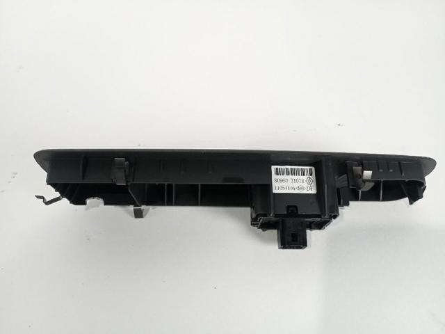 809603107R RENAULT Кнопочный блок управления стеклоподъемником передний правый купить в Житомир