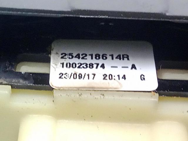 809603269R RENAULT купить в Ирпень