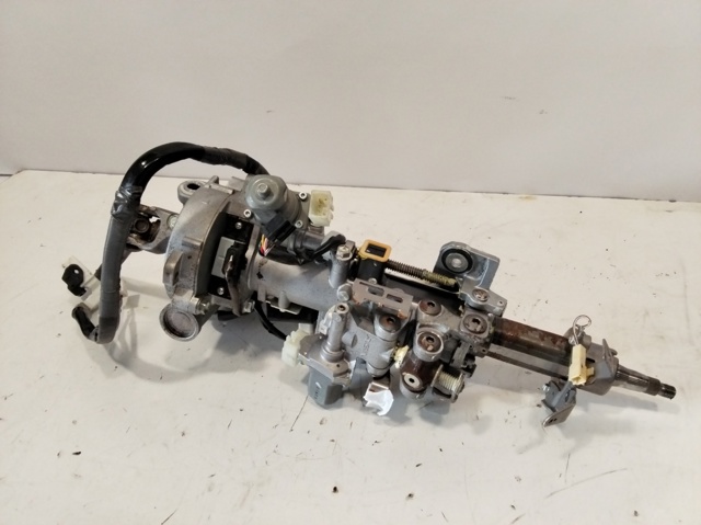 8096048050 TOYOTA Рулевая колонка купить в Чернигов
