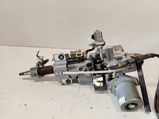 TOYOTA 8096048050 Рулевая колонка в наличии Ужгород