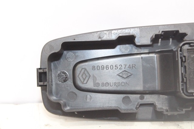 RENAULT 809605274R в наличии Кривой Рог