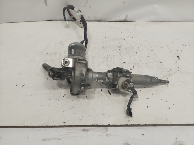 TOYOTA 8096076040 Рулевая колонка в наличии Павлоград