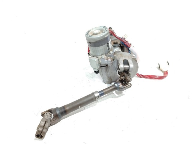 8096076040 TOYOTA Рулевая колонка купить в Львов