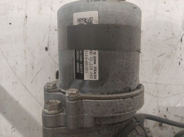 TOYOTA 8096076040 Рулевая колонка в наличии Харьков