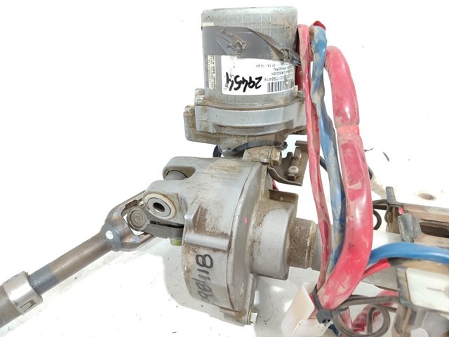 TOYOTA 8096076040 Рулевая колонка в наличии Львов