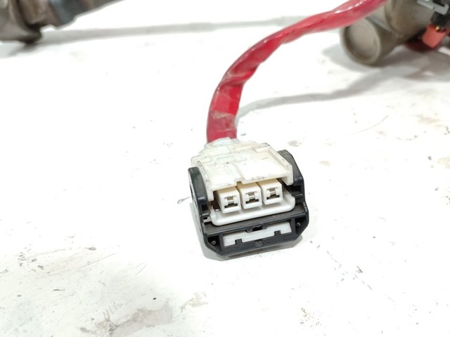 8096076040 TOYOTA Рулевая колонка купить в Николаев