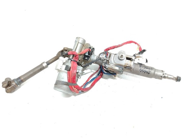 TOYOTA 8096076040 Рулевая колонка в наличии Хмельницкий