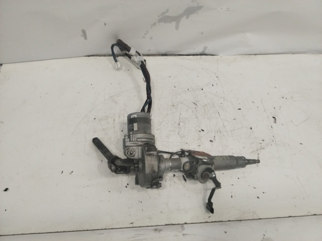8096076040 TOYOTA Рулевая колонка купить в Хмельницкий