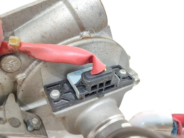 TOYOTA 8096076040 Рулевая колонка в наличии Кривой Рог