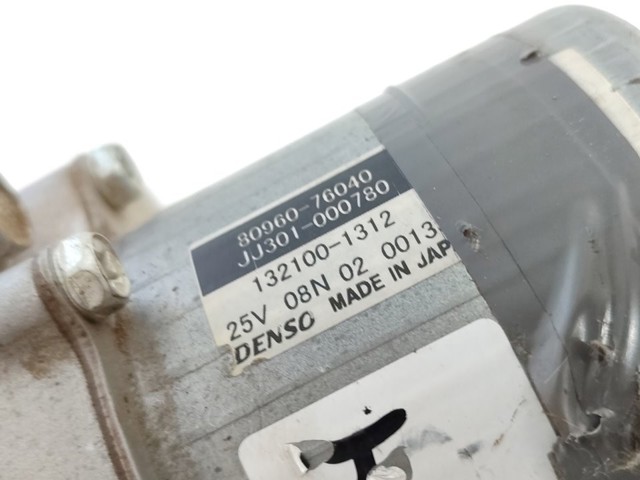 8096076040 TOYOTA Рулевая колонка купить в Полтава