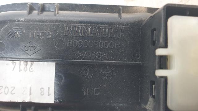 809609000R RENAULT купить в Хмельницкий