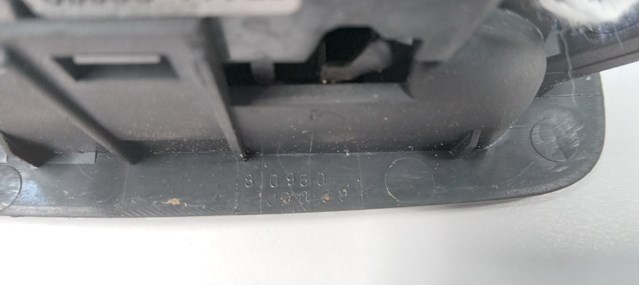 NISSAN 80960JD000 в наличии Ирпень