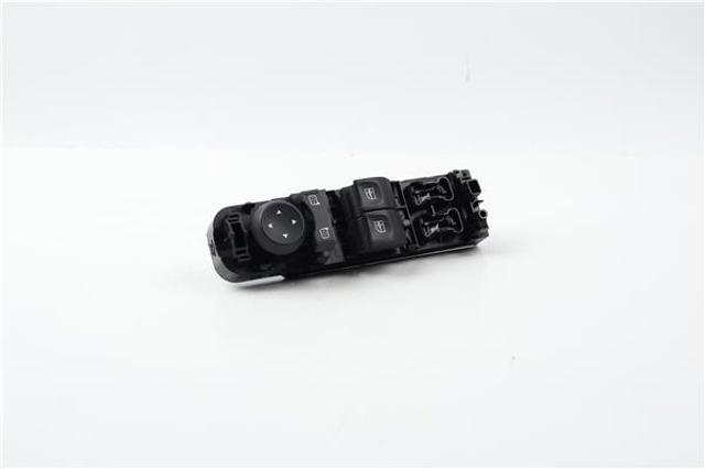 809610014R RENAULT Кнопочный блок управления стеклоподъемником передний левый купить в Житомир