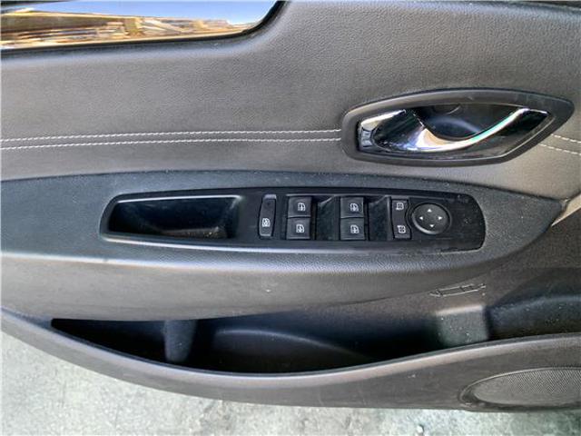 809610014R RENAULT Кнопочный блок управления стеклоподъемником передний левый купить в Черновцы
