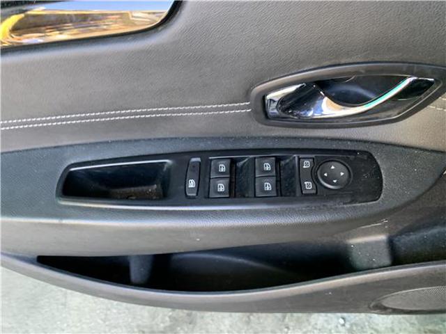 809610014R RENAULT Кнопочный блок управления стеклоподъемником передний левый купить в Кривой Рог