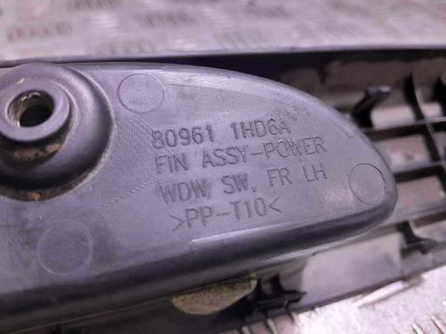 809611HD6A NISSAN купить в Каменское