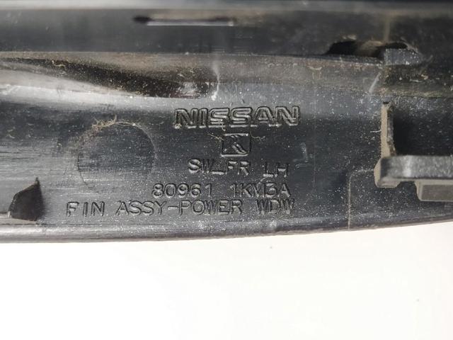 809611KM3A NISSAN купить в Ирпень
