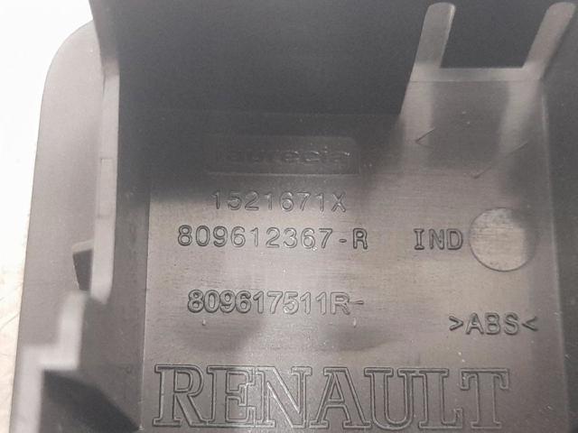809612367R RENAULT купить в Винница