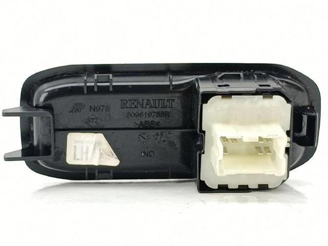 809619758R RENAULT купить в Львов