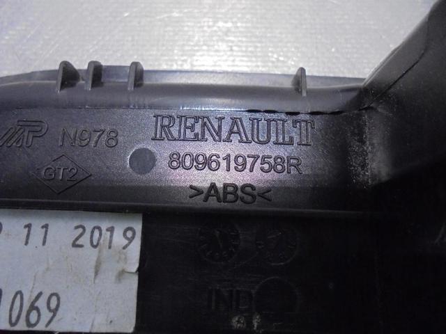 809619758R RENAULT купить в Черновцы
