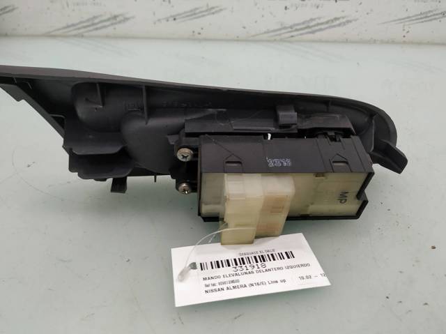 80961BM500 NISSAN купить в Сумы
