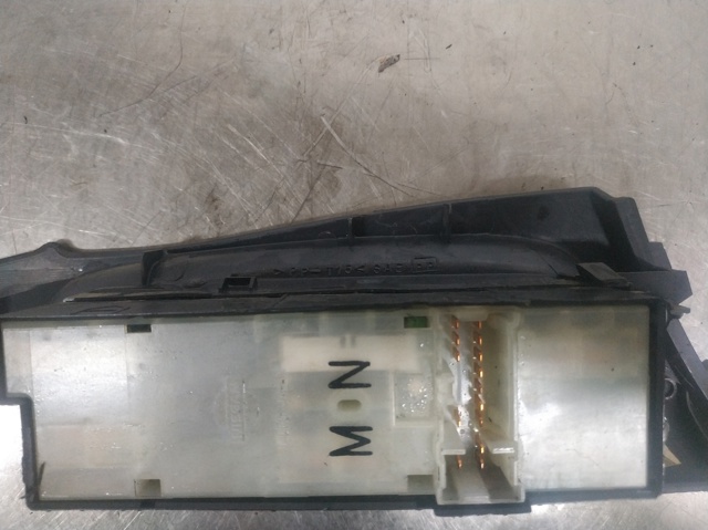 80961BM510 NISSAN купить в Ирпень