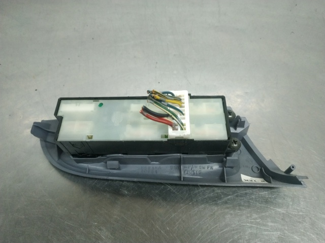 80961BM510 NISSAN купить в Одесса