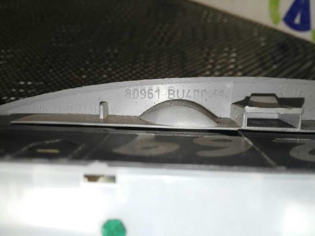 NISSAN 80961BU400 в наличии Винница