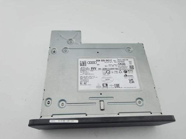 80A035043C VAG купить в Кривой Рог