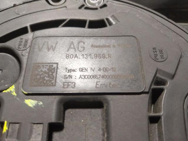 VAG 80A131878AQ в наличии Кривой Рог
