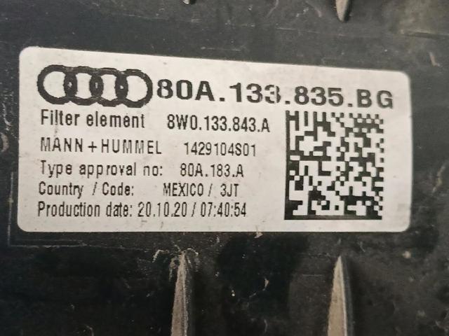 80A133835BG VAG купить в Каменское
