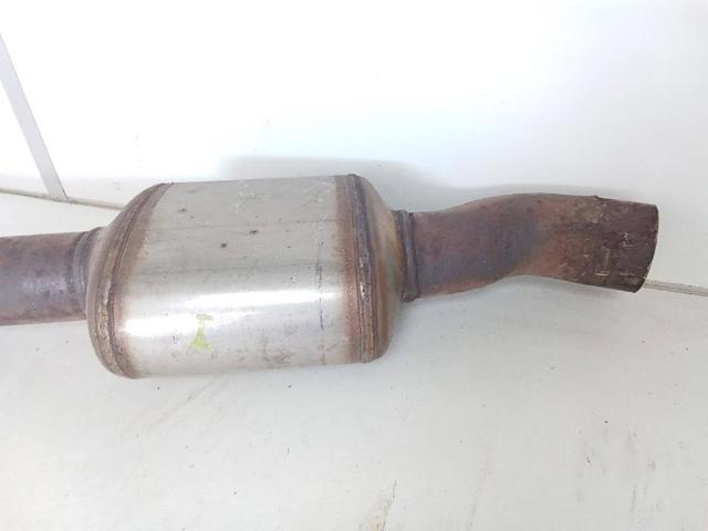 80A253300G VAG Передняя часть глушителя купить в Ужгород