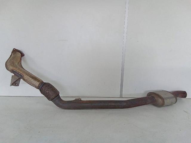 80A253300G VAG Передняя часть глушителя купить в Каменское