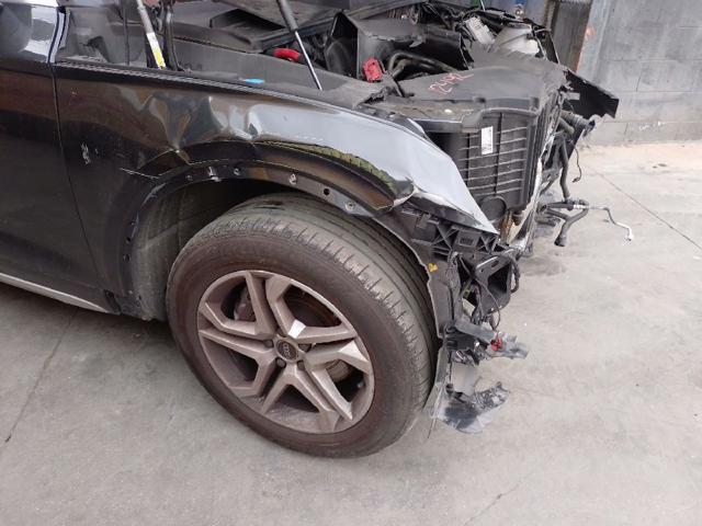 80A407254C VAG Цапфа (поворотный кулак) передний правый купить в Черновцы