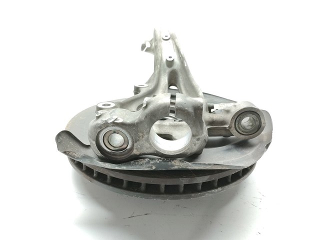 VAG 80A407559 Цапфа передняя левая в наличии Полтава