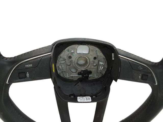80A419091 VAG Рулевое колесо купить в Каменское