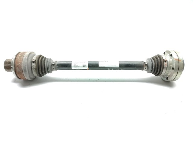 VAG 80A501204E Полуось задняя правая в наличии Ирпень